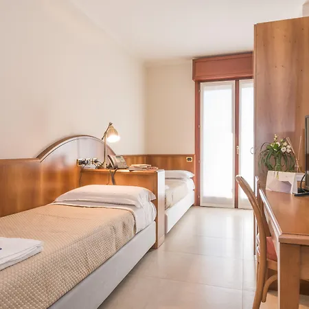 Priula Hotel 3*
