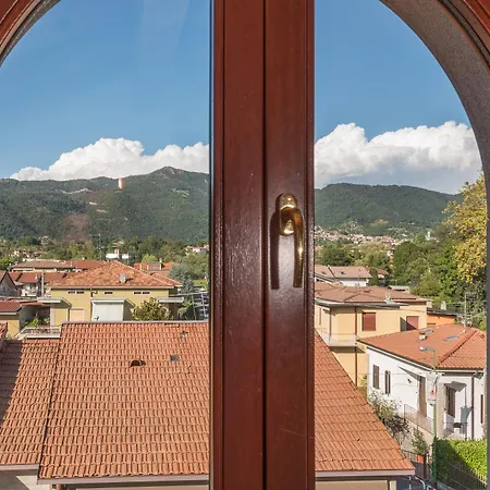Hotel Priula 3*