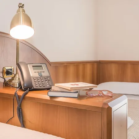 Priula Hotel Sorisole