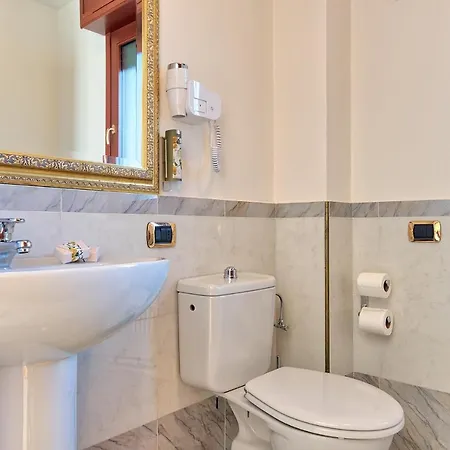 Hotel Priula Sorisole