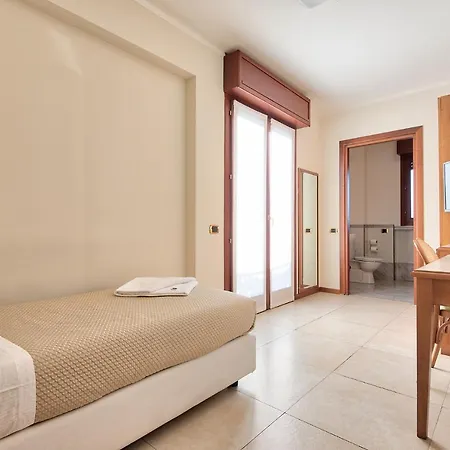 Priula Hotel 3*