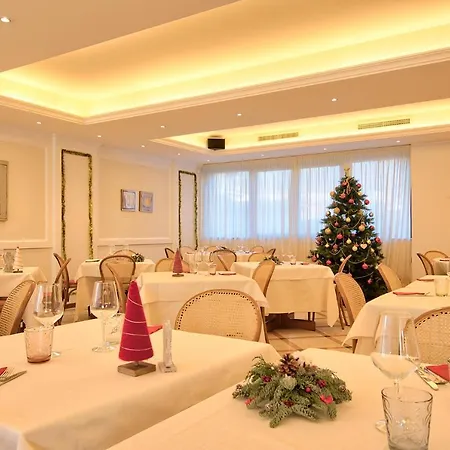Priula Hotel Sorisole