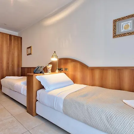 Priula Hotel
