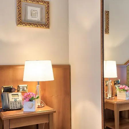 Hotel Priula 3*