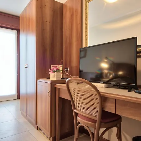 Priula Hotel Sorisole