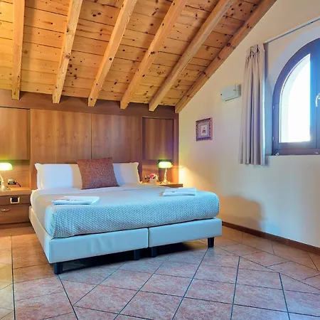 Priula Hotel