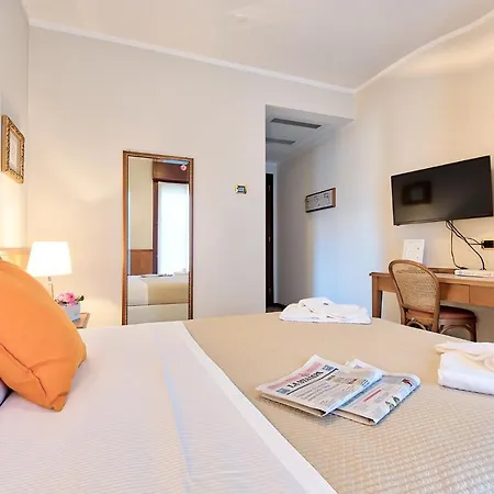 Priula Hotel Sorisole