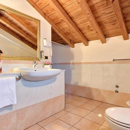 Priula 3* Sorisole