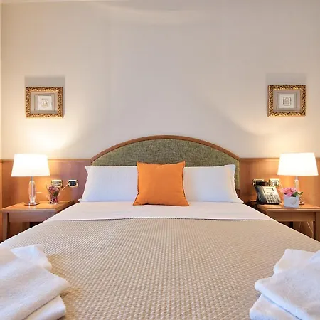 Hotel Priula
