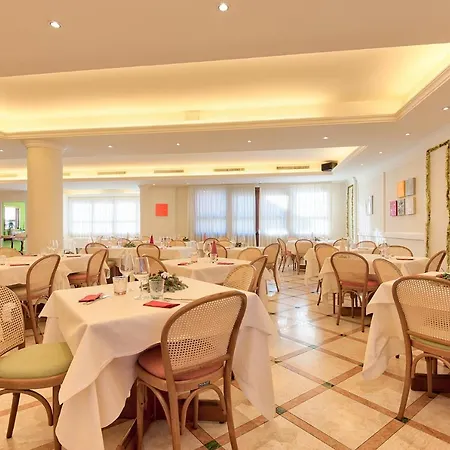 Hotel Priula Sorisole