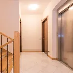 Priula Отель Sorisole