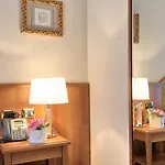 Отель Priula 3*