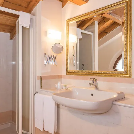Hotel Priula Sorisole