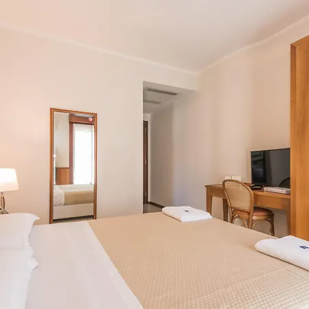 Priula Hotel 3*