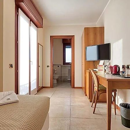 Priula Hotel Sorisole
