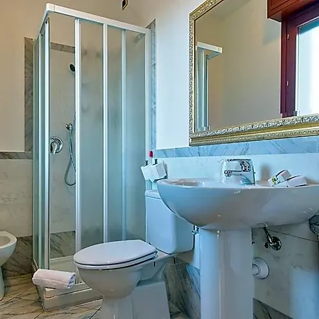 Hotel Priula Sorisole