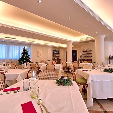 Hotel Priula