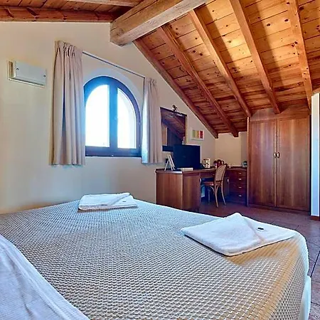 Hotel Priula