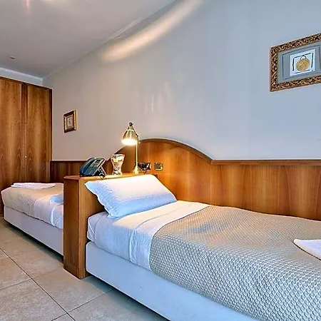 Priula Hotel Sorisole