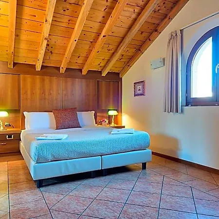 Hotel Priula Sorisole