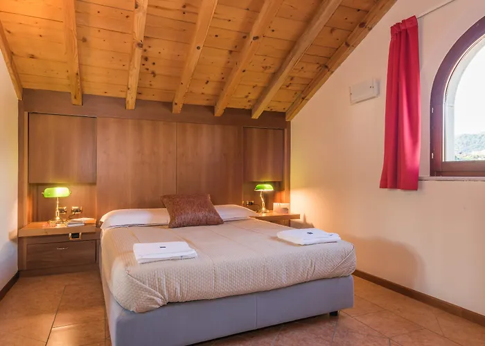 Priula Hotel 3*