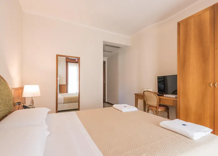 Priula Hotel 3*