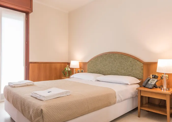 Priula Hotel 3*