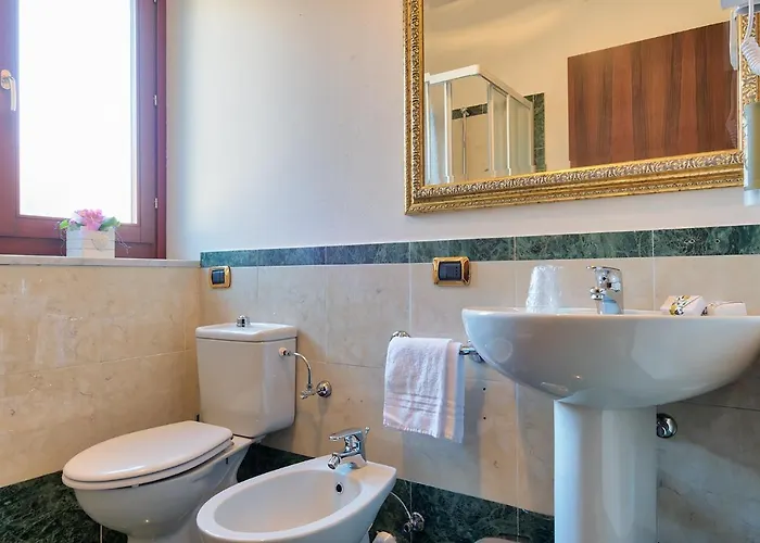 Priula Hotel