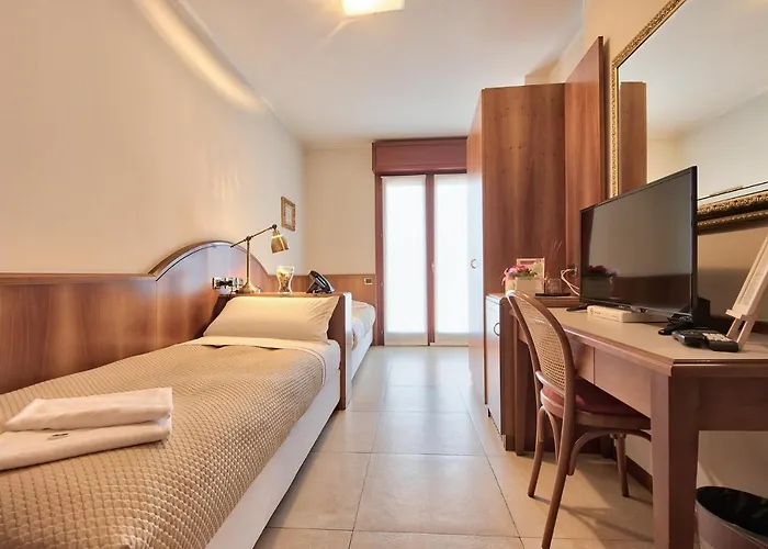 Hotel Priula