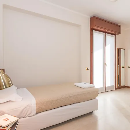 Ξενοδοχείο Priula Sorisole
