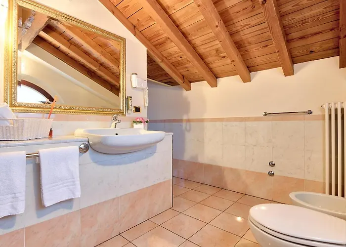 Priula 3* Sorisole